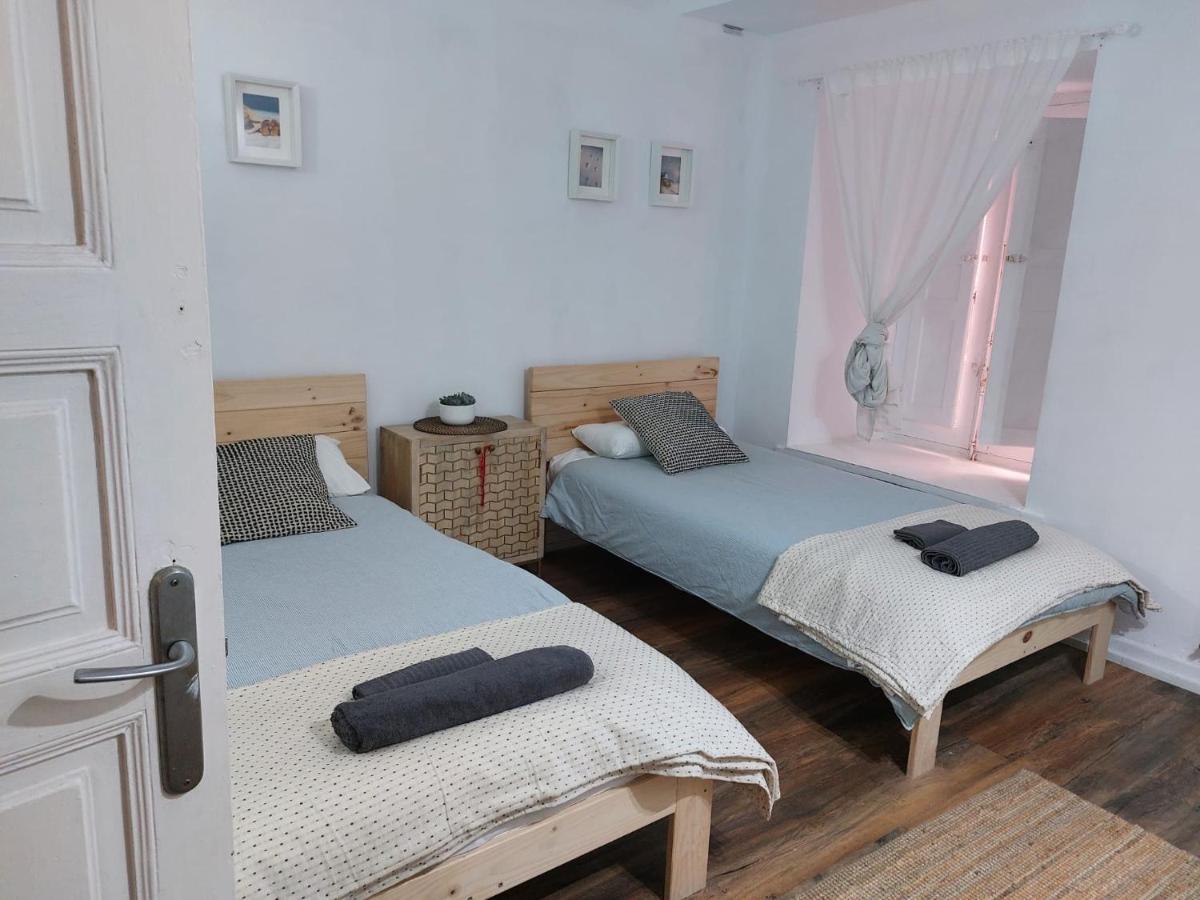 Getxo Beach Apartment By Getxo Garden Houses מראה חיצוני תמונה